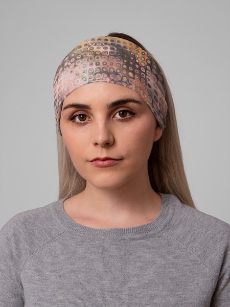 Multifunctional Headwear – 003