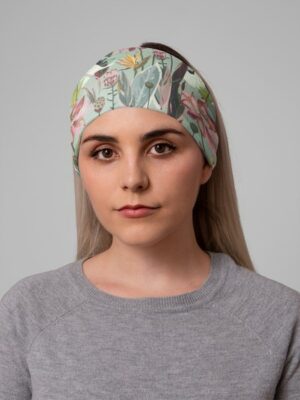 Multifunctional Headwear – 031