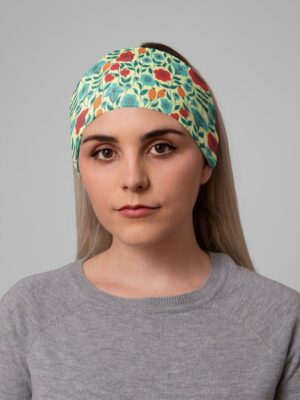 Multifunctional Headwear – 032