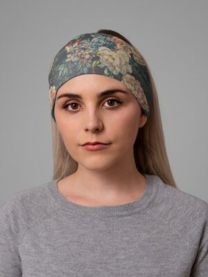 Multifunctional Headwear – 034