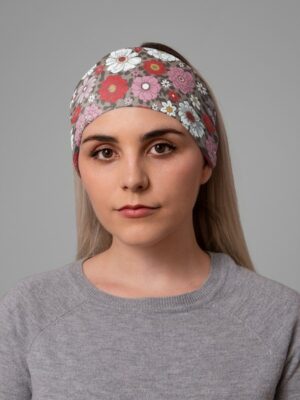 Multifunctional Headwear – 035