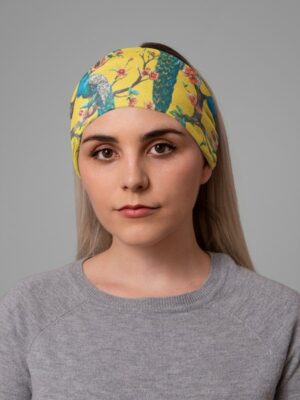 Multifunctional Headwear – 036