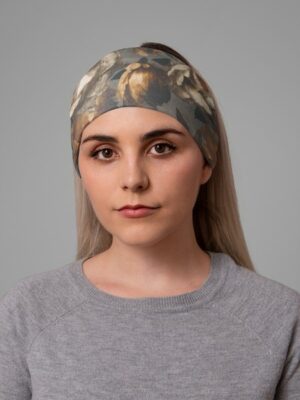 Multifunctional Headwear – 037