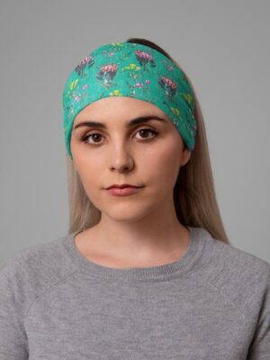 Multifunctional Headwear – 038