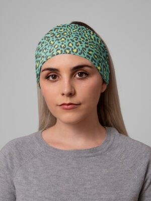 Multifunctional Headwear – 004