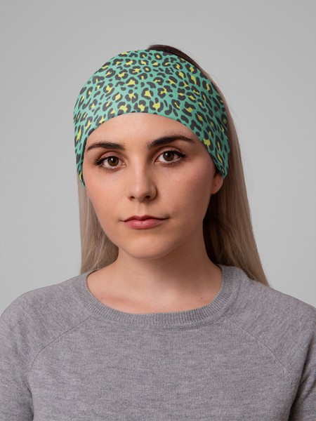 Multifunctional Headwear – 004