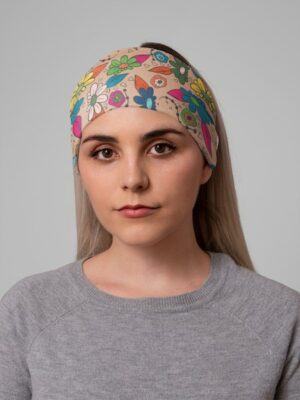 Multifunctional Headwear – 041