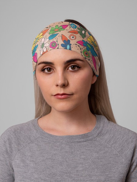 Multifunctional Headwear – 041