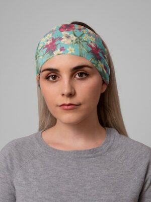 Multifunctional Headwear – 044