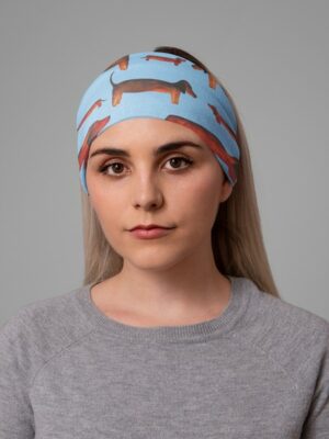 Multifunctional Headwear – 045