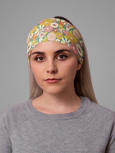 Multifunctional Headwear – 046