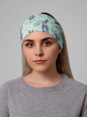 Multifunctional Headwear – 047