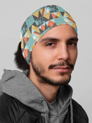 Multifunctional Headwear – 048