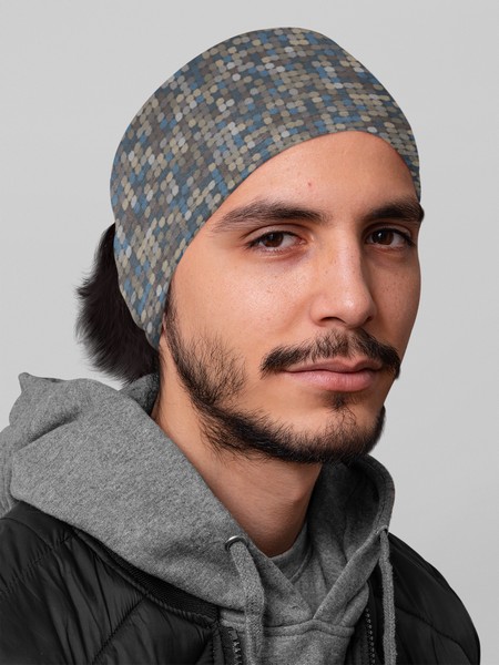 Multifunctional Headwear – 049