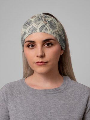Multifunctional Headwear – 005