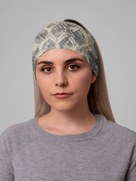 Multifunctional Headwear – 005
