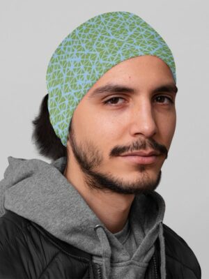Multifunctional Headwear – 051