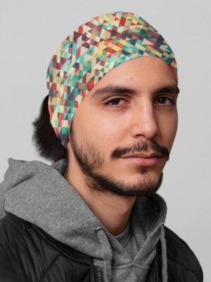 Multifunctional Headwear – 055