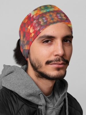 Multifunctional Headwear – 056