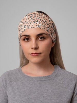 Multifunctional Headwear – 006