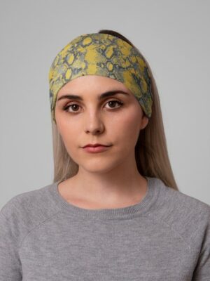 Multifunctional Headwear – 007