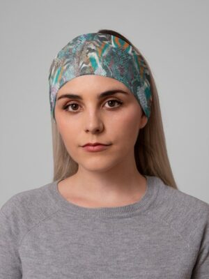 Multifunctional Headwear – 008