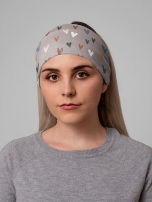 Multifunctional Headwear – 009