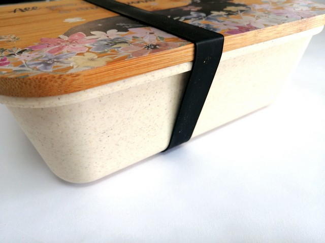 Kooshty Lunch Box / Organiser 018 - Image 2