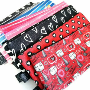 Pencil Bags