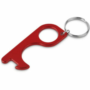 Touch Free Keyholder