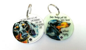 Keyring 10