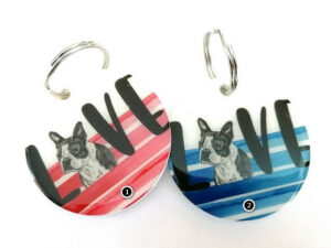 Keyring 11