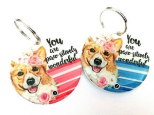 Keyring 12