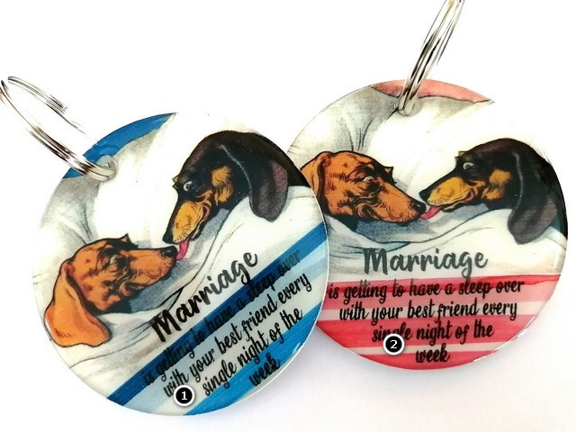 Keyring 14