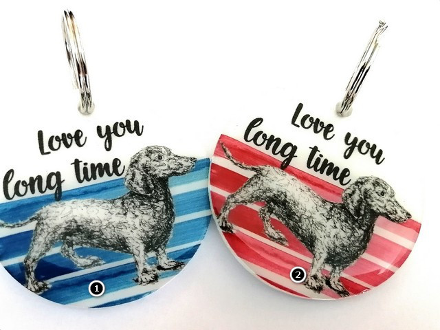 Keyring 15