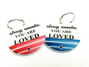 Keyring 17