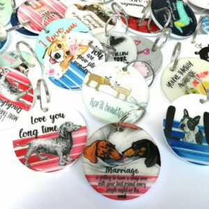 Keyrings