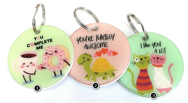 Keyring 02 - Image 2