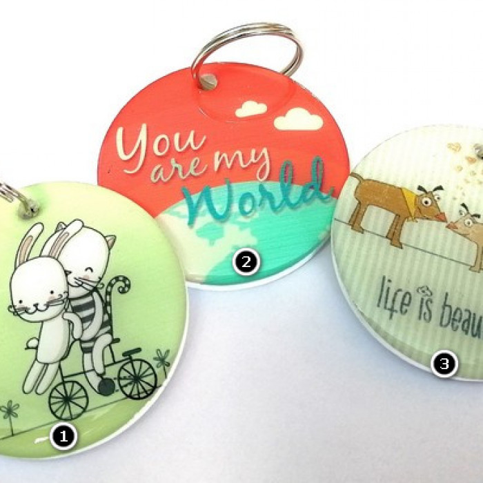 Keyring 05 - Image 2