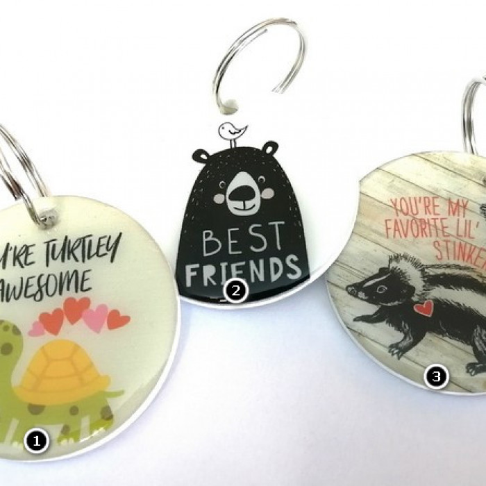Keyring 06 - Image 2