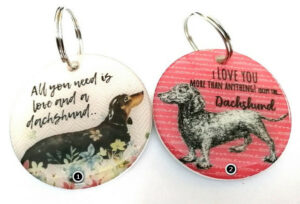 Keyring 07