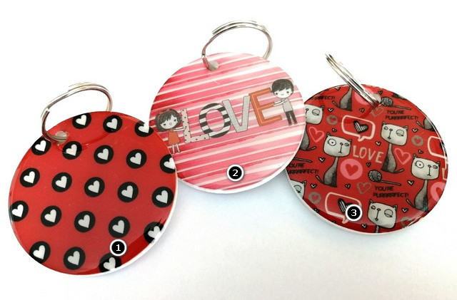 Keyring 09
