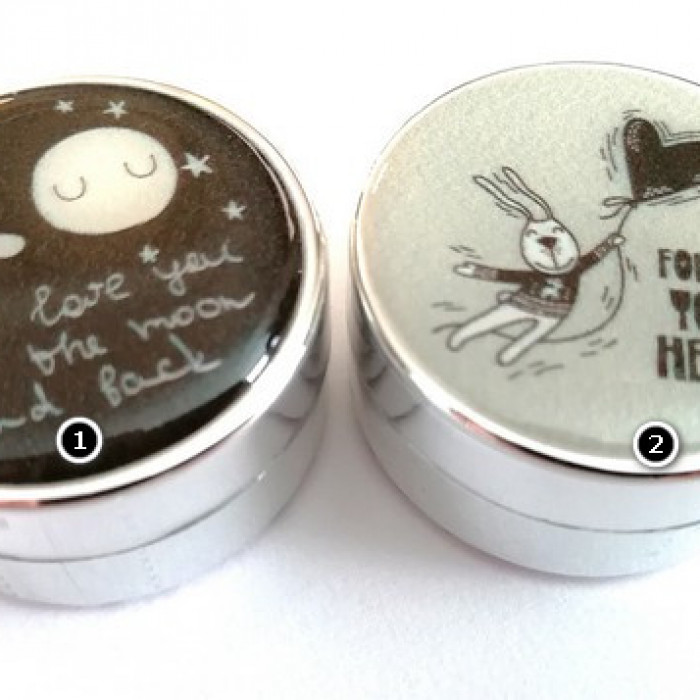 Lipbalm 01 - Image 2