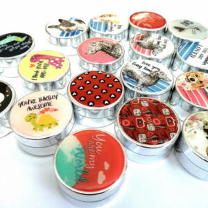 Lipbalm