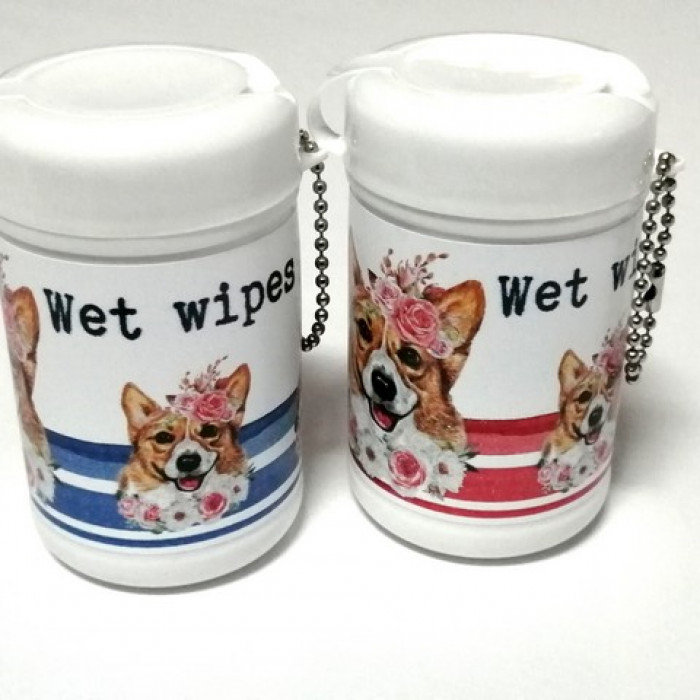 Wet Wipes 01