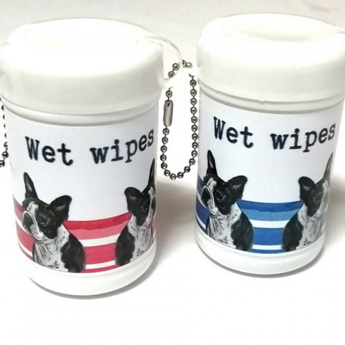Wet Wipes 02