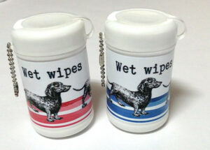 Wet Wipes 04