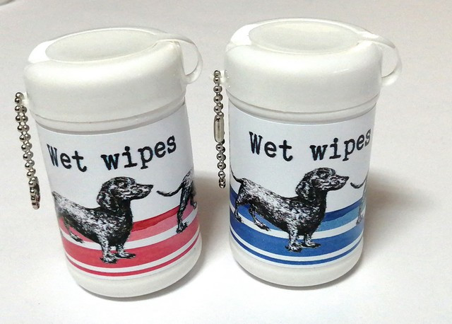 Wet Wipes 04
