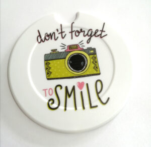 Licence Disk Holder 004