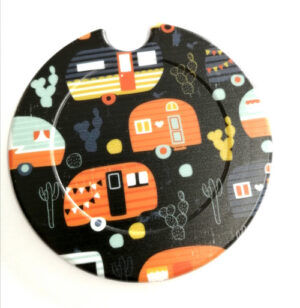 Licence Disk Holder 005
